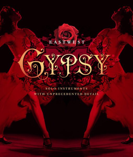 East West - Gypsy
