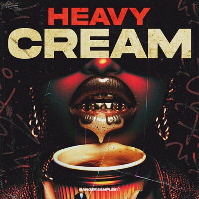 Banger Samples - Heavy Cream