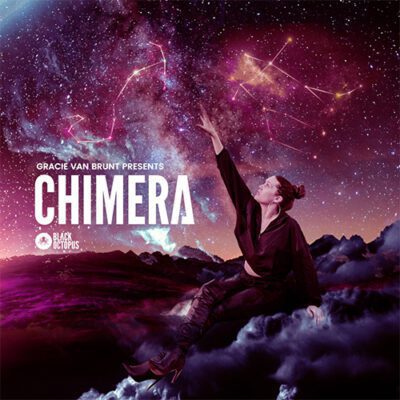Black Octopus - Gracie Van Brunt Presents Chimera