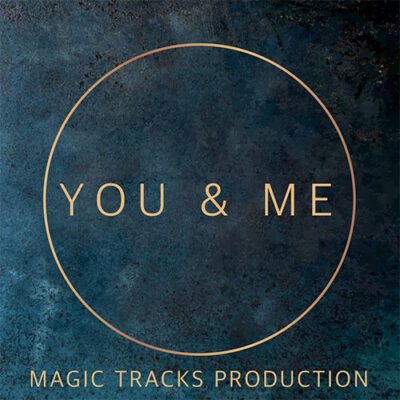 Magic Tracks Production - You and Me Vocal Track [Ableton Live Template]