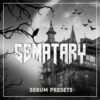 Patchmaker - Sematary for Serum