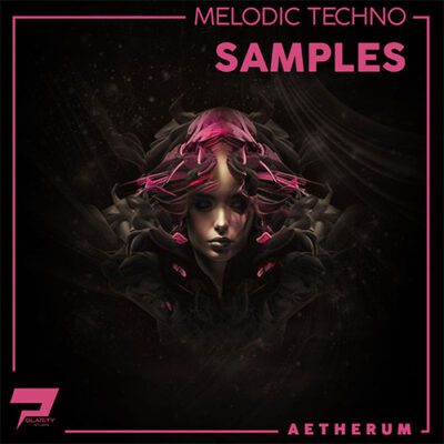 Polarity Studio - Aetherum [Melodic Techno Samples]