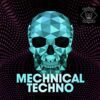 Skeleton Samples - Mechanical Techno